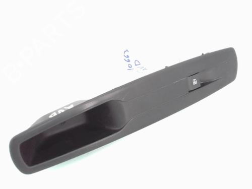 Used Right front window switch RENAULT MEGANE III Grandtour (KZ0/1) 1.5 dCi (KZ09, KZ0D, KZ1G, KZ29, KZ14, KZ1W, KZ10, KZ1F,... (110 hp) 25355582