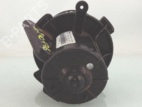 Heater blower motor CITROËN C4 I (LC_) 1.6 16V | BP30317600M62 