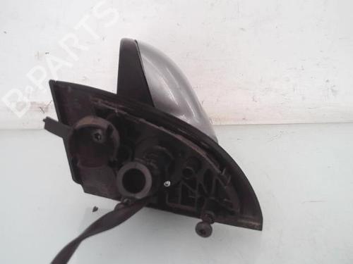 Left mirror PEUGEOT 307 (3A/C) 2.0 HDi 110 | BP25349998C26 