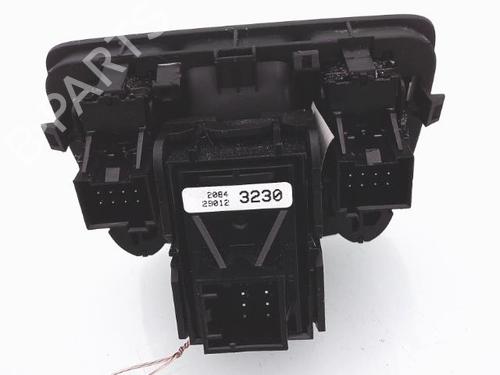 Switch OPEL ZAFIRA TOURER C (P12) 2.0 CDTi (75) | BP25357441I30 