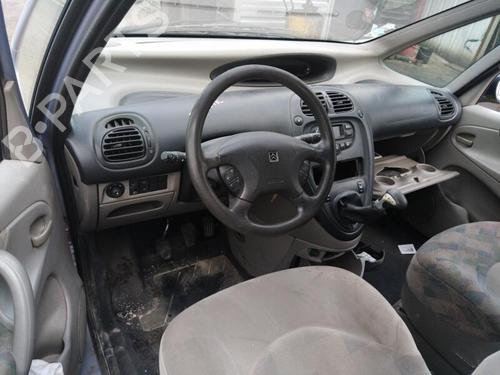 Elektronische module CITROËN XSARA PICASSO (N68) 2.0 HDi | BP25364337M83 