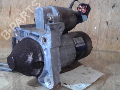 Startmotor RENAULT CLIO II (BB_, CB_) 1.5 dCi (B/CB07) | BP25365470M8 