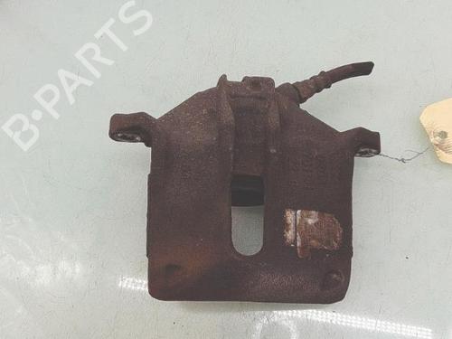 Left front brake caliper CITROËN C3 II (SC_) 1.2 VTi 82 | BP39583320M105 - Image 2