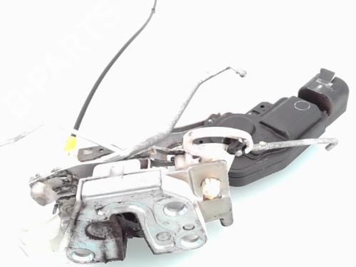 Front right lock TOYOTA AYGO (_B1_) 1.0 (KGB10_, KGB10R) | BP25351591C97 