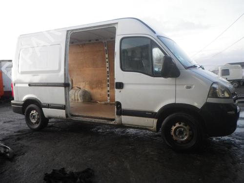 Right front indicator OPEL MOVANO A Van (X70) 2.5 CDTI (FD) | BP25367672C33 - Image 8