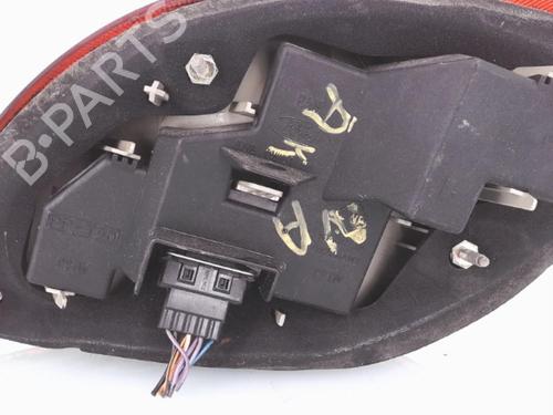 Used Left taillight Left taillight FORD KA (RB_) 1.3 i (60 hp) 25361450 25361450