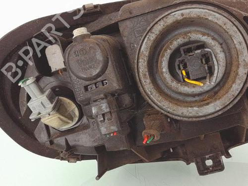 Left headlight CITROËN SAXO (S0, S1) 1.0 X | BP25349473C28 