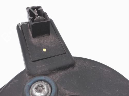 Used Heater blower motor PEUGEOT 307 Break (3E) 2.0 HDI 110 (107 hp) 25350984