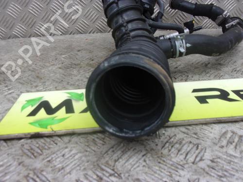 Pipe DACIA SANDERO II TCe 90 (B8M1, B8MA, B8AC) | BP25367309M125 