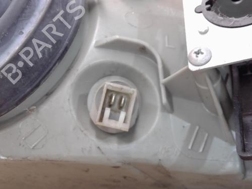 Left headlight PEUGEOT BOXER Van (230L) 1.9 D | BP25351711C28 