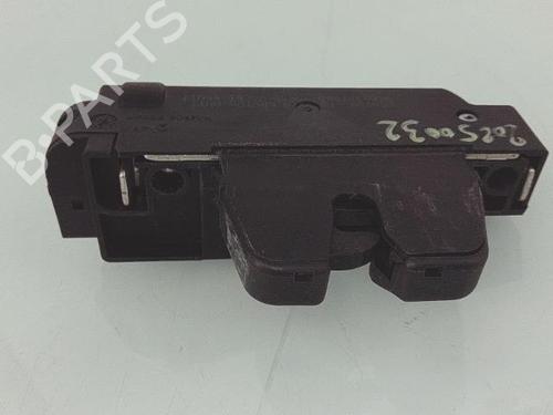 Bakluke lås CITROËN C4 I (LC_) 1.6 HDi | BP25356541C101 