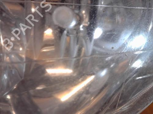 Venstre forlygte PEUGEOT 206 Hatchback (2A/C) 1.9 D (69 hp) 25358882