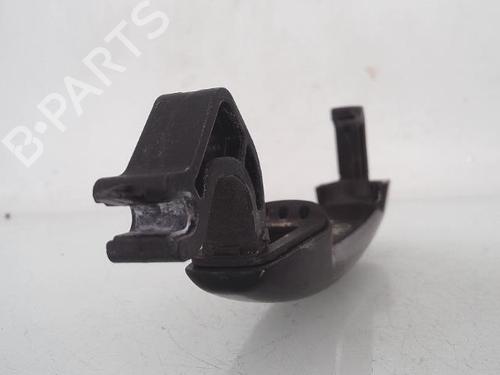 Rear right exterior door handle PEUGEOT 3008 I MPV (0U_) 2.0 HDi | BP25353759C130 