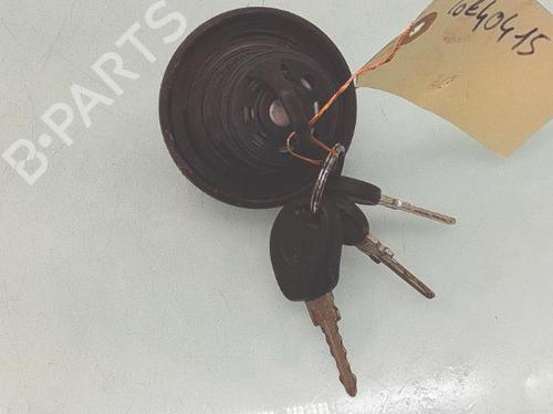 Used Fuel cap Fuel cap FIAT DUCATO Platform/Chassis (230_) 2.8 JTD (128 hp) 33682113 33682113