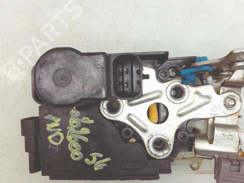 Used Front right lock Front right lock 39417282 39417282