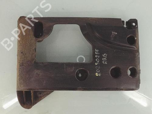 Stoßstangenhalter hinten für RENAULT MASTER III Van (FV) 2.3 dCi 145 FWD (FV0E, FV0F, FV0H, FV02, FV0M, FV0S,... (146 hp) 25701184