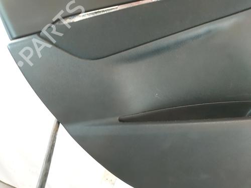 Venstre bakpanel Venstre bakpanel PEUGEOT 3008 I MPV (0U_) 1.6 HDi (112 hp) 37503767 37503767