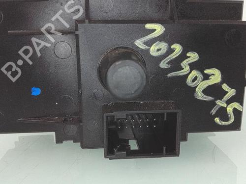 Used Headlight switch Headlight switch BMW 1 (E81) 120 d (177 hp) 25352685 25352685