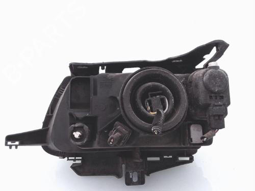 Used Right headlight Right headlight CITROËN SAXO (S0, S1) 1.0 X (50 hp) 25361236 25361236