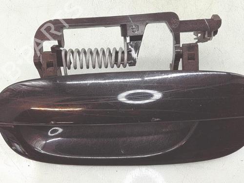 Used Rear left exterior door handle Rear left exterior door handle 37277482 37277482