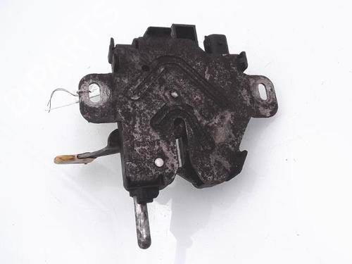 Hood lock FORD MONDEO IV (BA7) 1.8 TDCi | BP25357603C133 