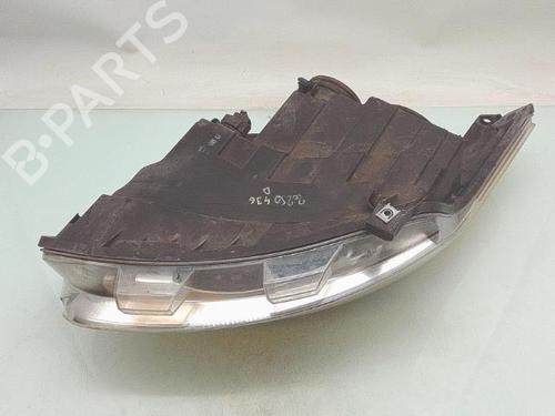 Right headlight CITROËN C3 Picasso (SH_) 1.6 HDi | BP31791724C29