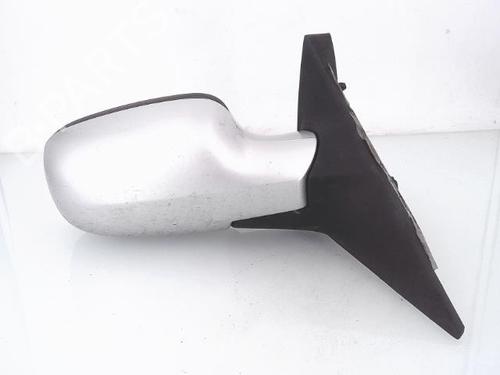 Used Right mirror RENAULT SCÉNIC II (JM0/1_) 1.5 dCi (JM1E, JM16) (106 hp) 25350405