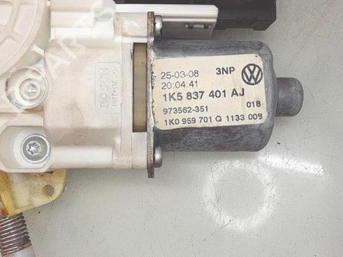 Used Front left window mechanism Front left window mechanism 36848009 36848009