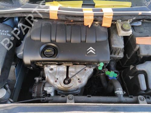 Radio CITROËN C4 I (LC_) 1.4 16V | BP25373196E6 