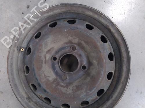 Fælk CITROËN XSARA Coupe (N0) 1.9 D (70 hp) 32002806