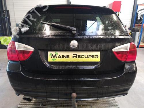 Left sun visor BMW 3 Touring (E91) 325 d | BP25357269I1  - Image 9