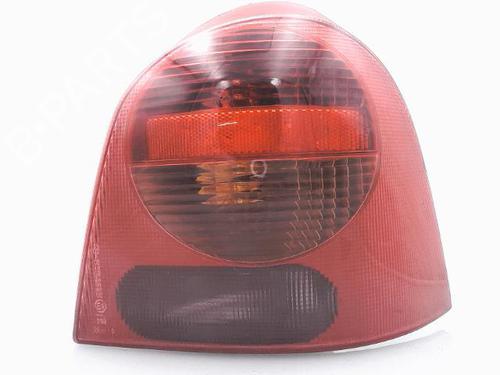 Used Right taillight RENAULT TWINGO I (C06_) 1.2 (C066, C068) (58 hp) 25358200