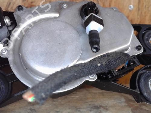 Used Rear wiper motor SEAT IBIZA IV (6J5, 6P1) 1.2 (60 hp) 25359042