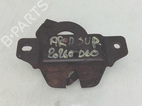 Used Tailgate lock Tailgate lock 37672403 37672403