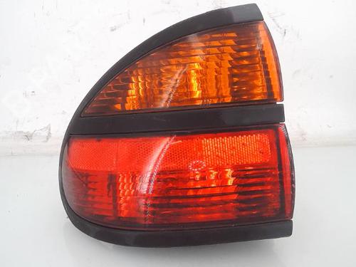 Used Left taillight RENAULT LAGUNA I (B56_, 556_) 2.2 dT (B569) (113 hp) 25353940