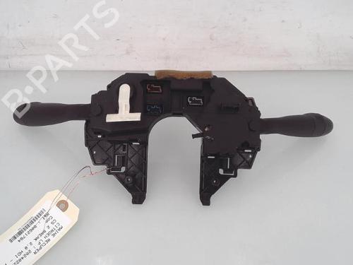 Steering column stalk CITROËN C5 III Break (RW_) 2.0 HDi 165 | BP25368365I23 - Image 3