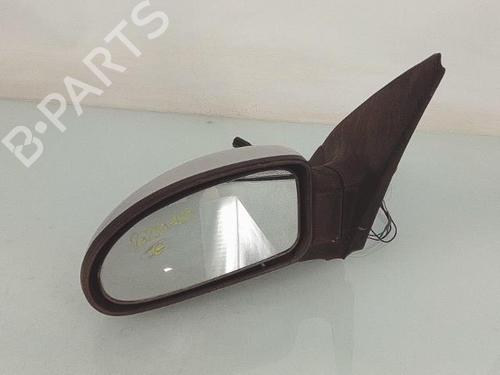 Left mirror FORD FOCUS I Turnier (DNW) 1.8 Turbo DI / TDDi | BP27981820C26 