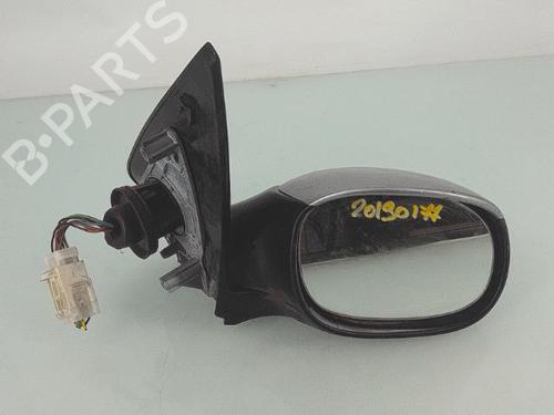 Bakspejl Højre PEUGEOT 206 Hatchback (2A/C) 2.0 HDI 90 | BP26191973C27 