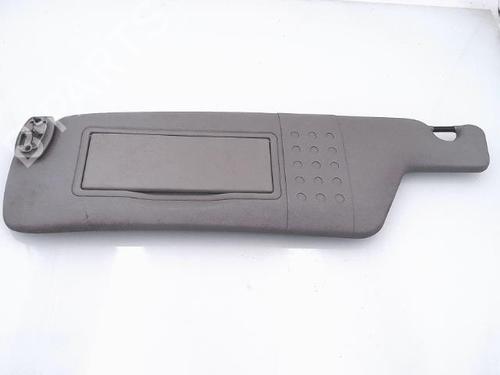 Left sun visor CITROËN XANTIA (X1_, X2_) 1.9 Turbo D | BP25364134I1 