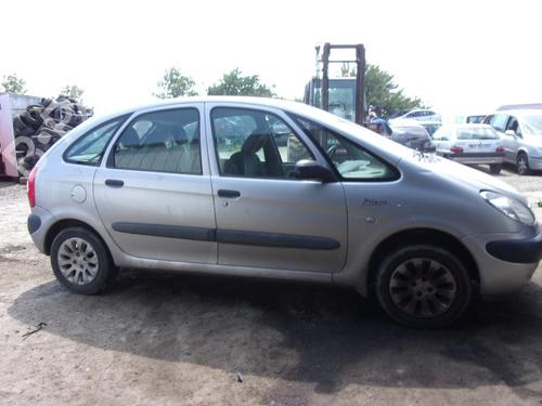 Venstre forlygte CITROËN XSARA PICASSO (N68) 1.8 16V | BP25373721C28 