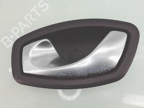 Used Rear left interior door handle RENAULT MEGANE III Hatchback (BZ0/1_, B3_) 1.9 dCi (BZ0N, BZ0J) (131 hp) 30128531