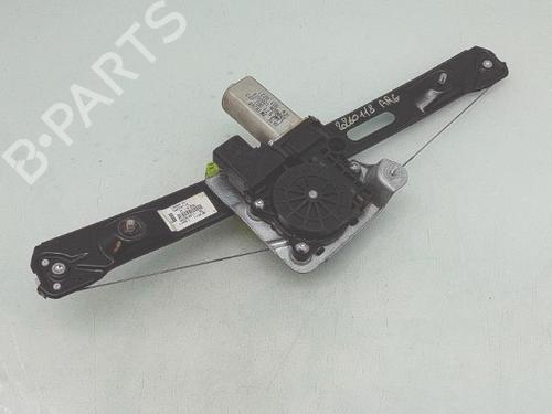 Rear left window mechanism BMW 1 (E87) 116 i | BP36437123C24 - Image 3