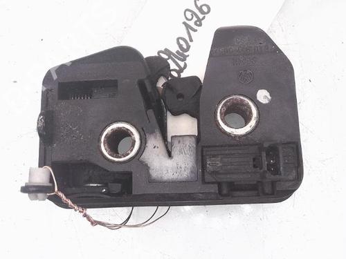 Tailgate lock VW POLO (6N2) 1.9 SDI | BP25360564C101 