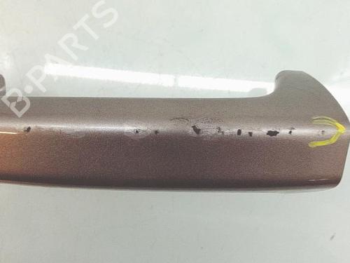 Maniglia esterna anteriore sinistra VW PASSAT CC B6 (357) 2.0 TDI | BP30922818C128