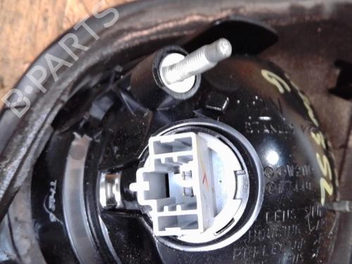 Venstre baglygte bagklap MAZDA 3 (BK) 1.6 DI Turbo | BP25367237C79 