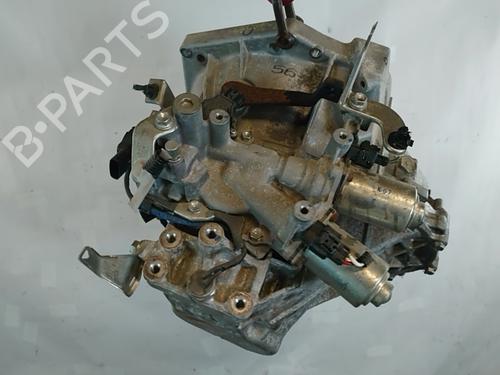 Used Gearbox Gearbox TOYOTA AYGO (_B4_) 1.0 (KGB40) (69 hp) 34530577 34530577