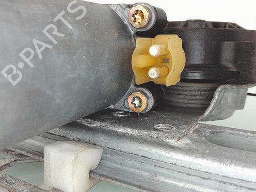 Front left window mechanism MERCEDES-BENZ A-CLASS (W168) A 170 CDI (168.008) | BP25352902C22 