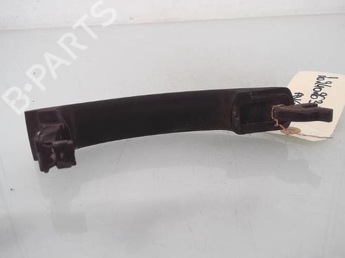 Front left exterior door handle FORD MONDEO III (B5Y) 2.0 16V TDDi / TDCi | BP25349830C128 