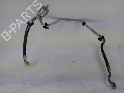 AC pipe PEUGEOT 5008 (0U_, 0E_) 1.6 HDi | BP25372502M126 