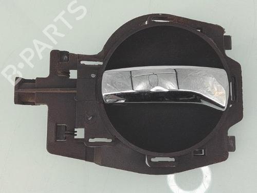 Høyre foran invendig håndtak CITROËN C3 I (FC_, FN_) 1.4 HDi (68 hp) 25356466